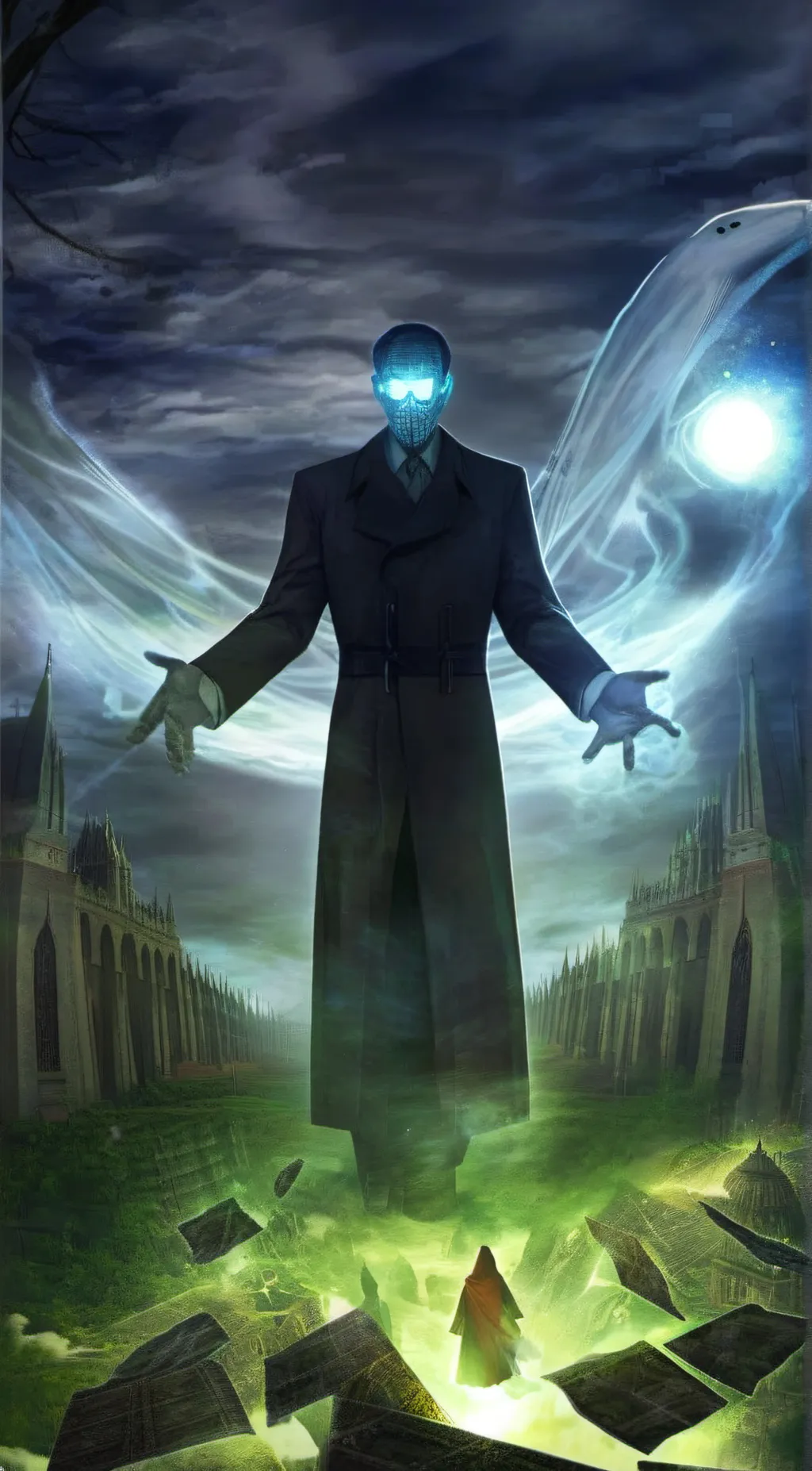 Talkie AI - Chat with a god No.4