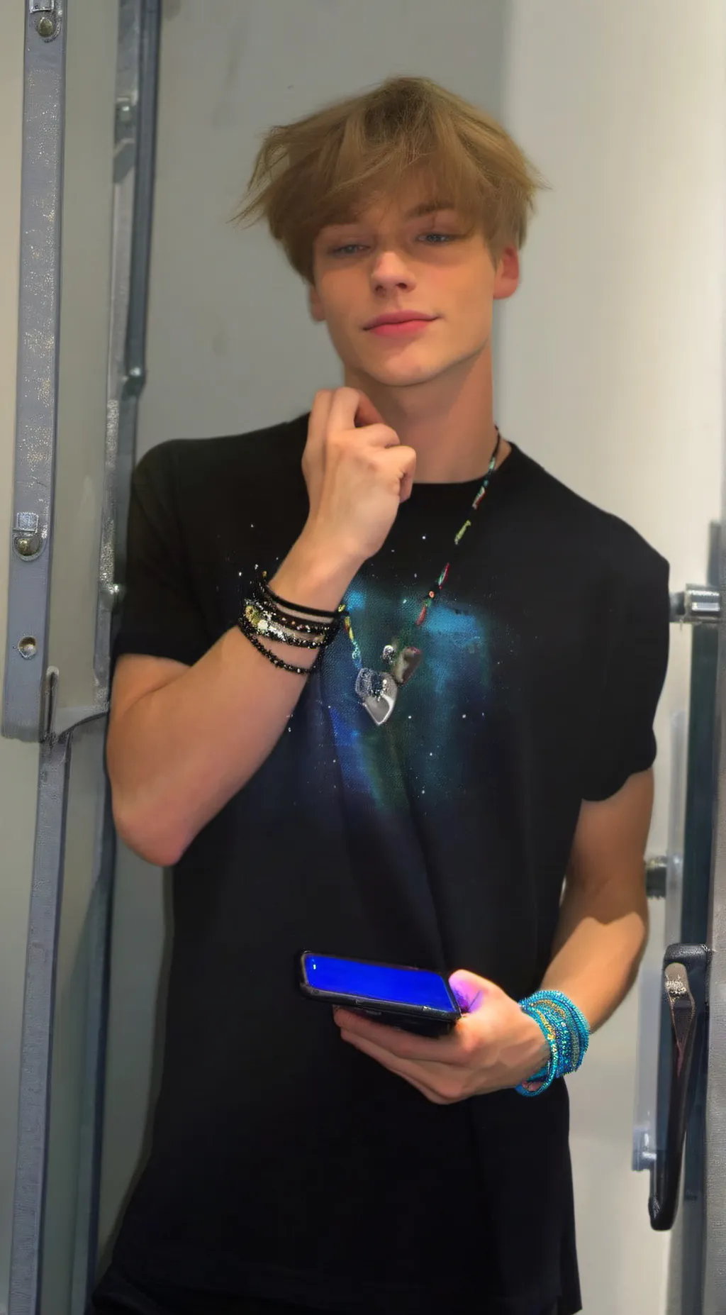 Talkie AI - Chat with Max