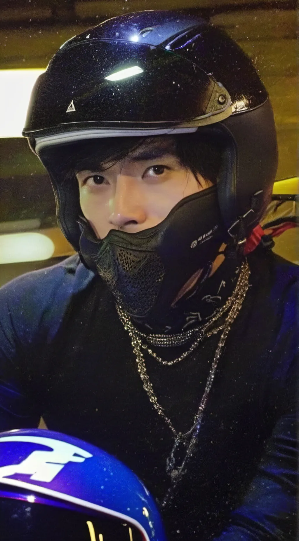 Talkie AI - Chat with xeo