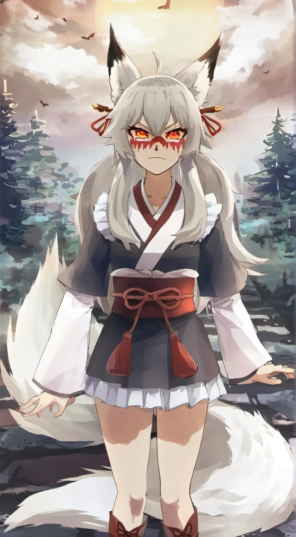 Talkie AI - Chat with suma