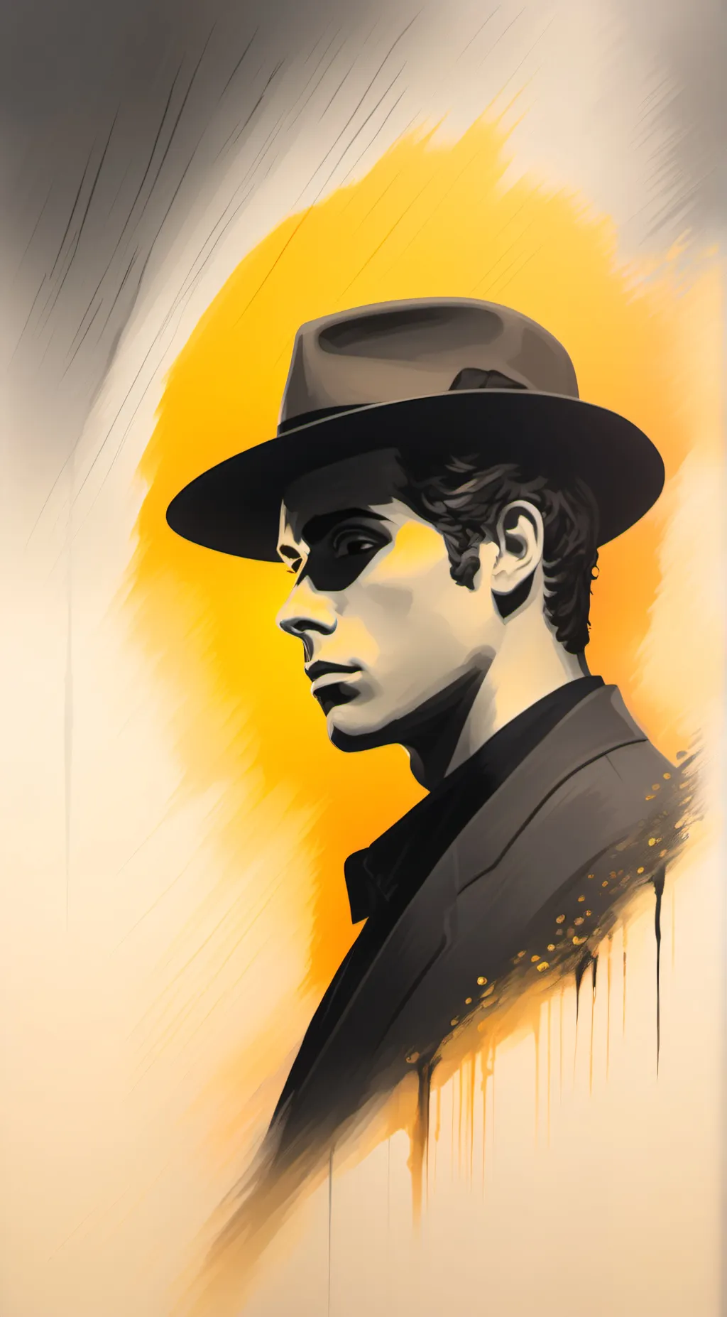 Talkie AI - Chat with Oliver