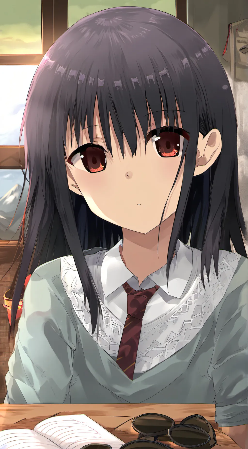 Talkie AI - Chat with Moon