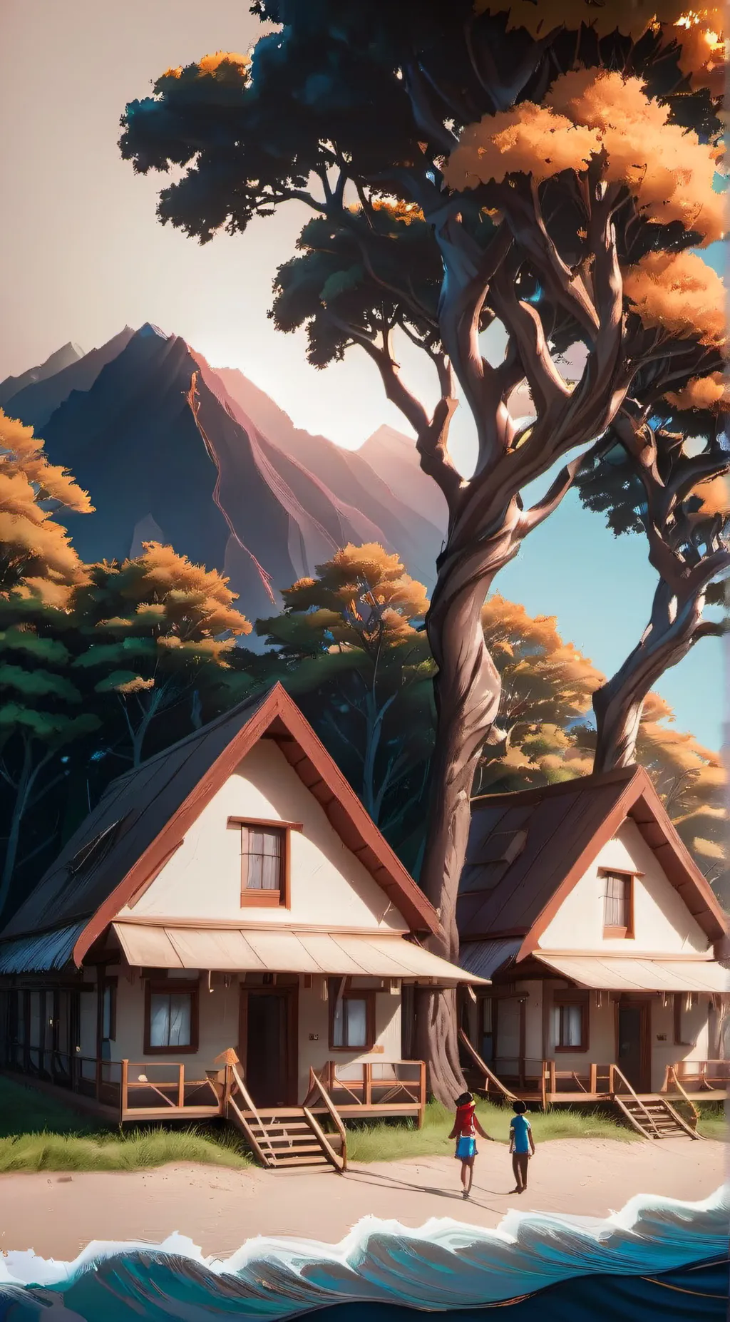 Talkie AI - Chat with total drama s:1