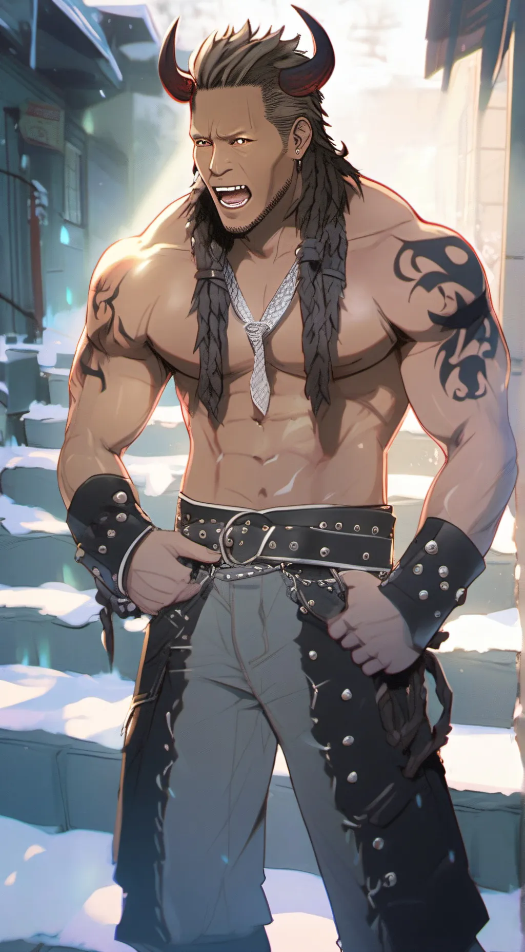 Talkie AI - Chat with Jey