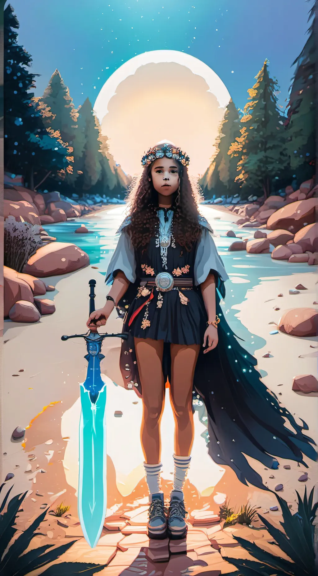 Talkie AI - Chat with Lexy