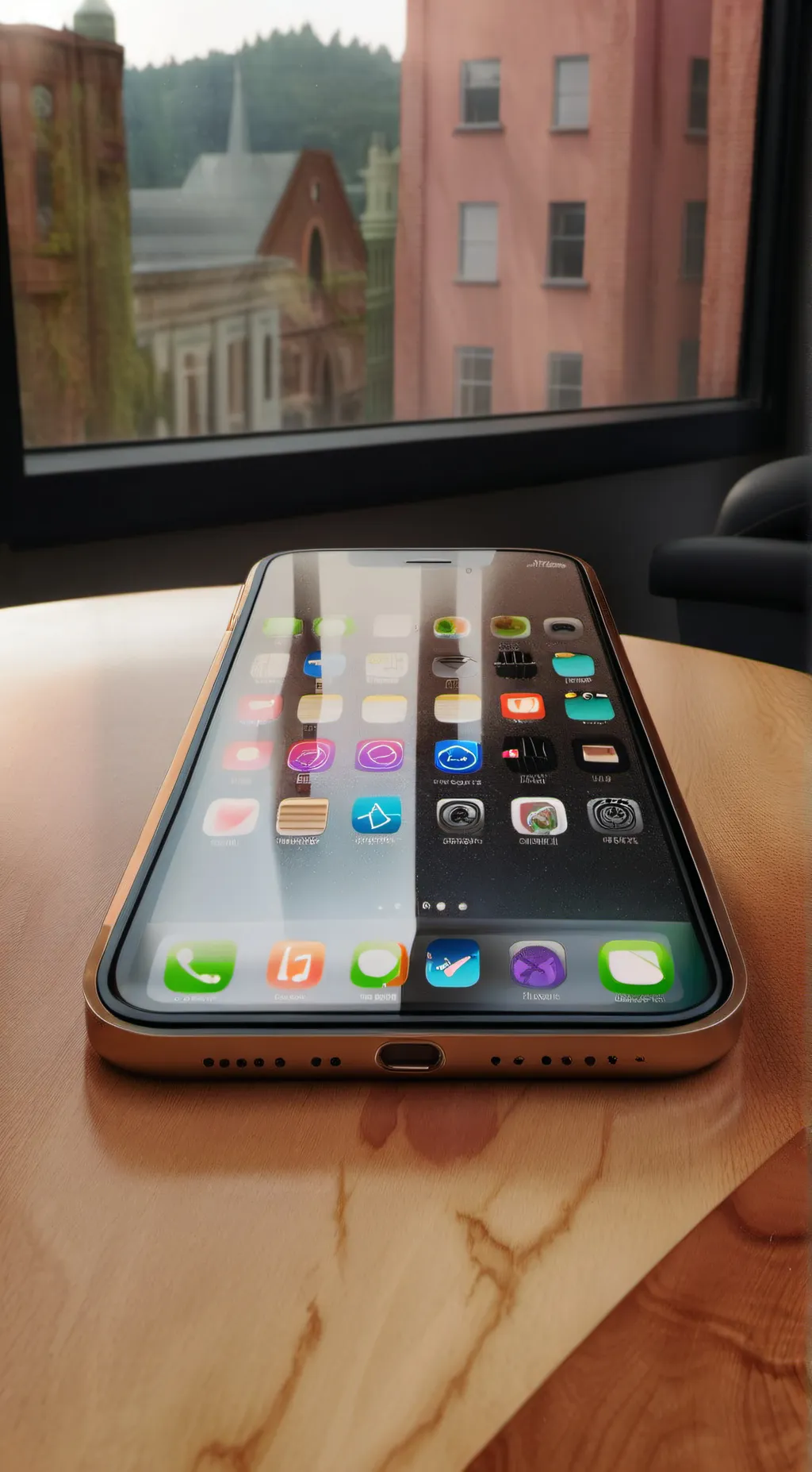 Talkie AI - Chat with iPhone 