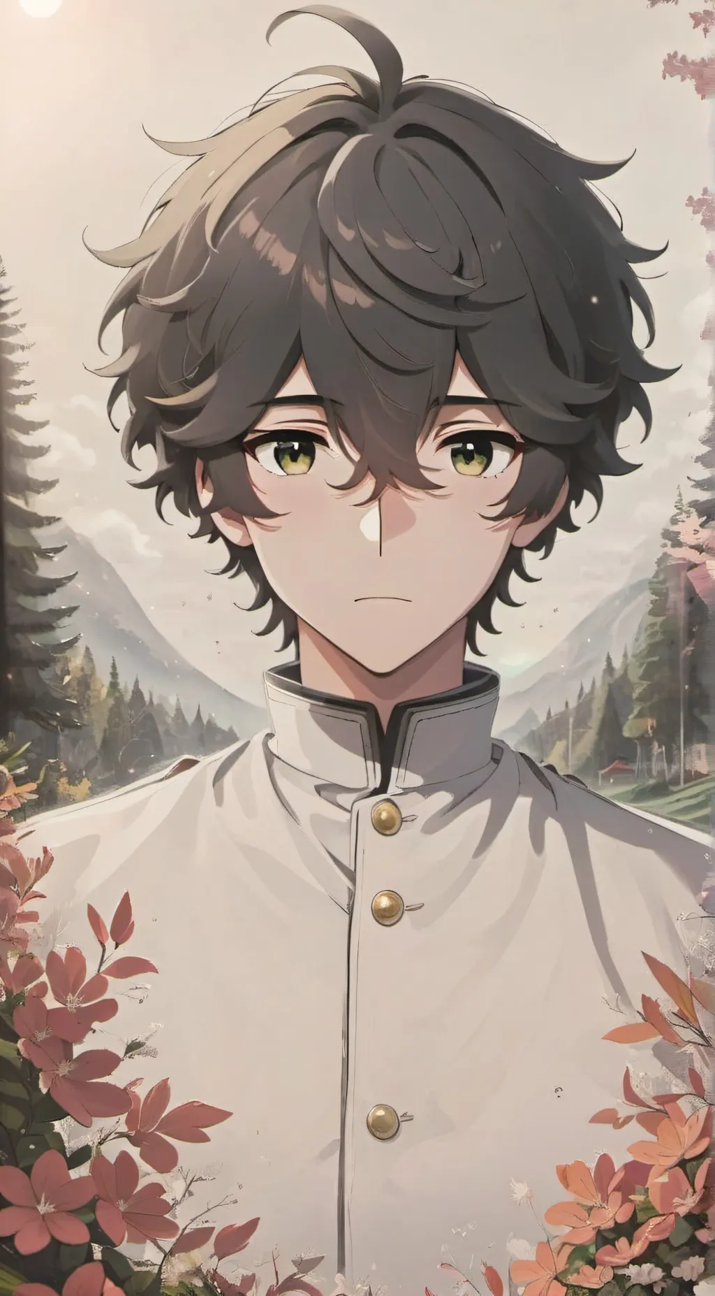 Talkie AI - Chat with Alex 