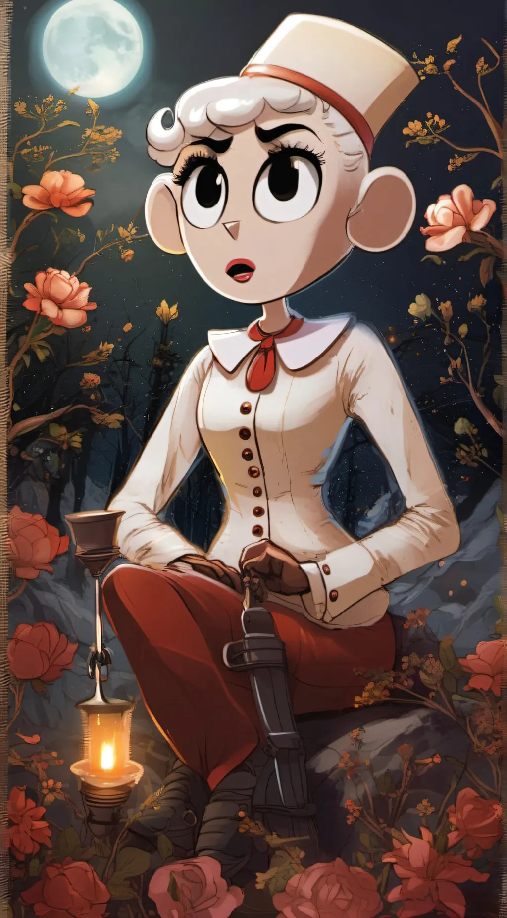 Talkie AI - Chat with Teacup