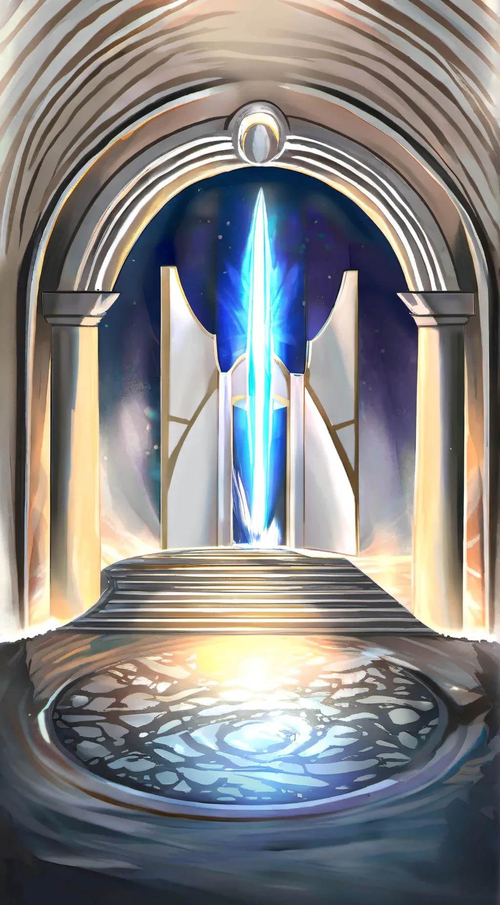 Talkie AI - Chat with Light 