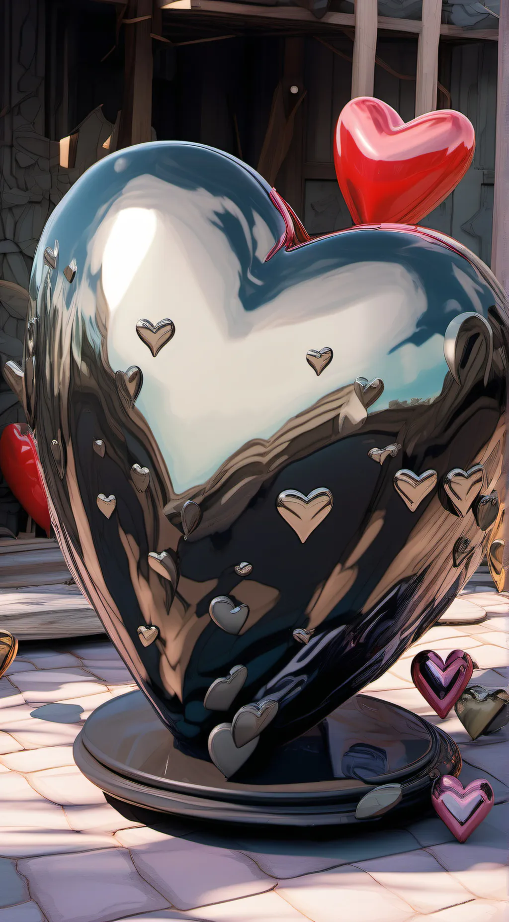 Talkie AI - Chat with Ur vent/therapy <3