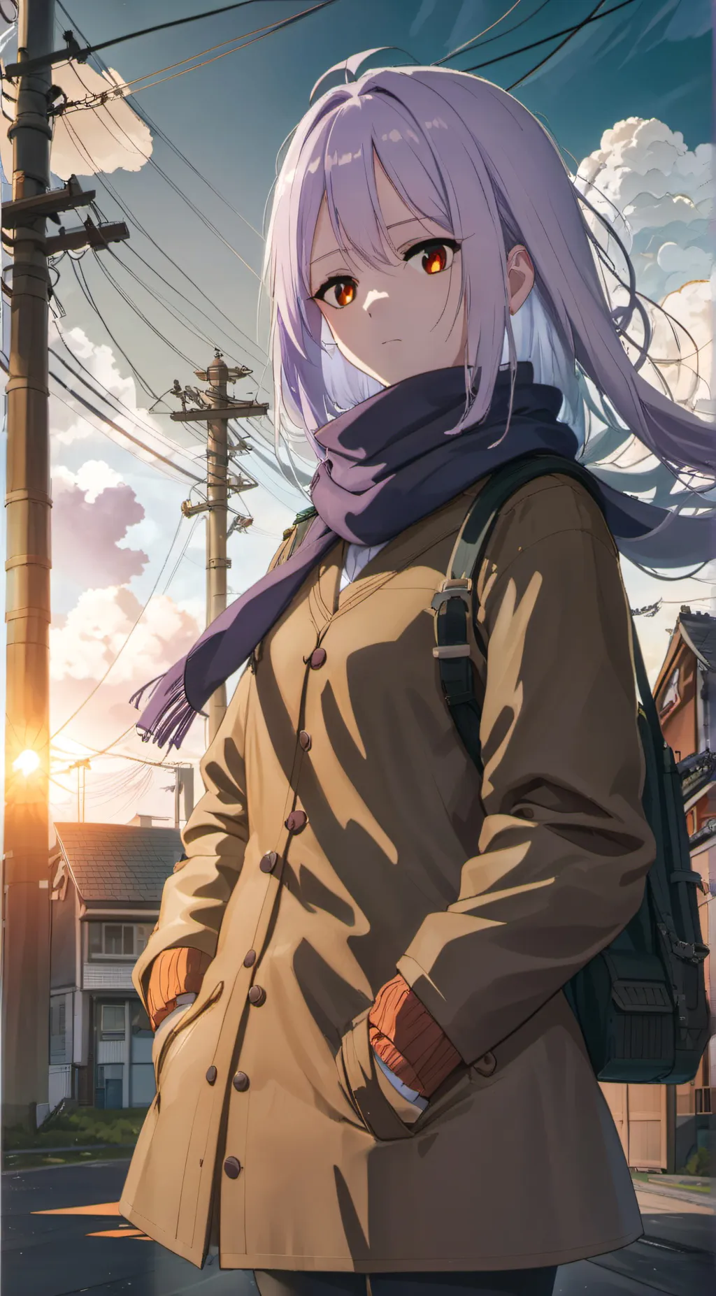 Talkie AI - Chat with Remi