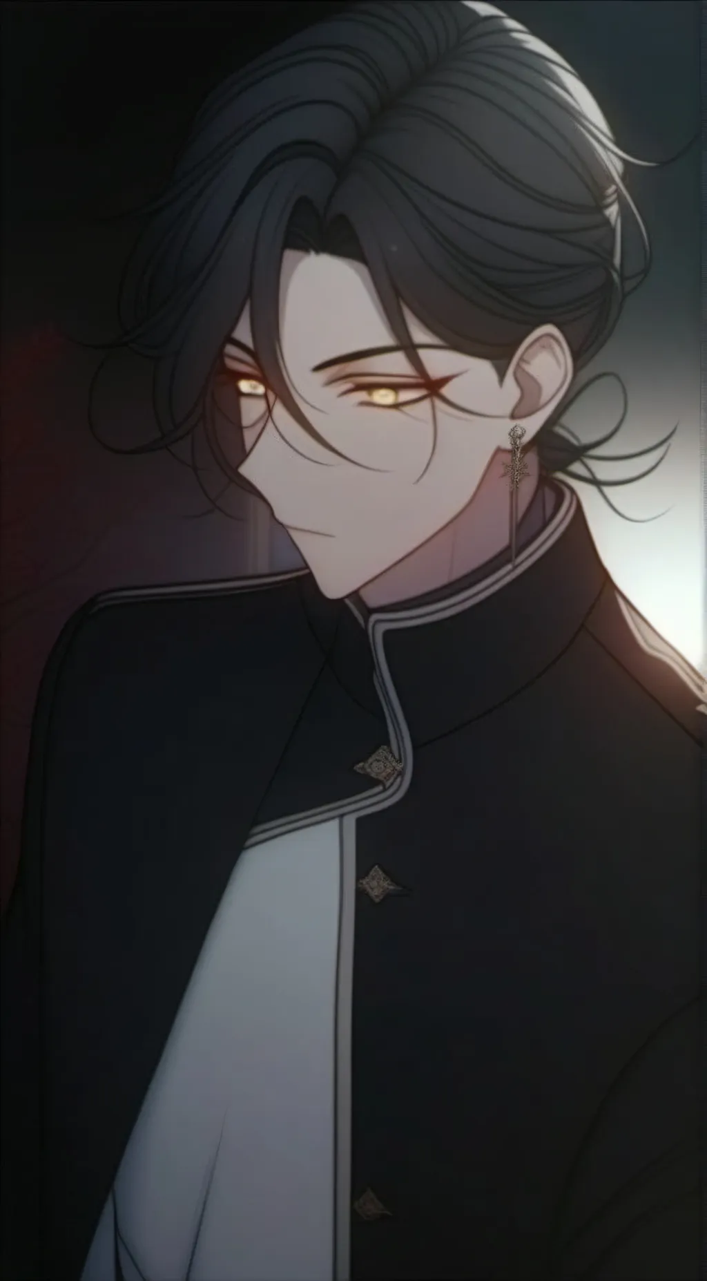 ai character: Ajax background