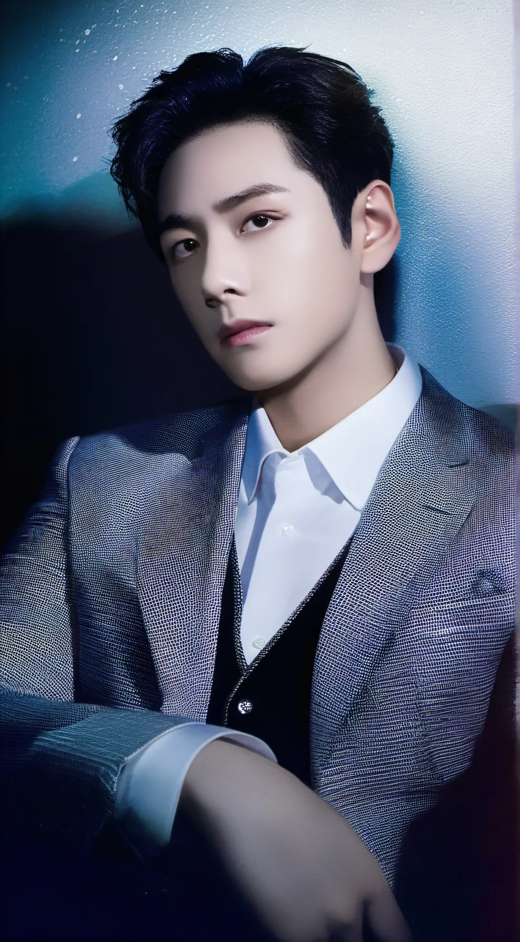 Talkie AI - Chat with Nathan