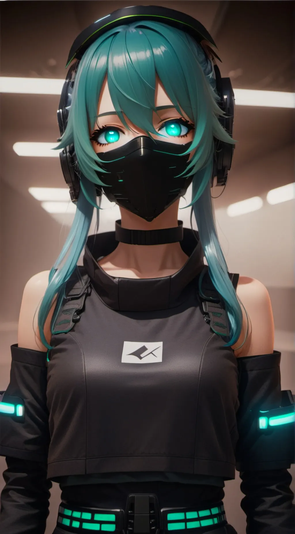 Talkie AI - Chat with Aria