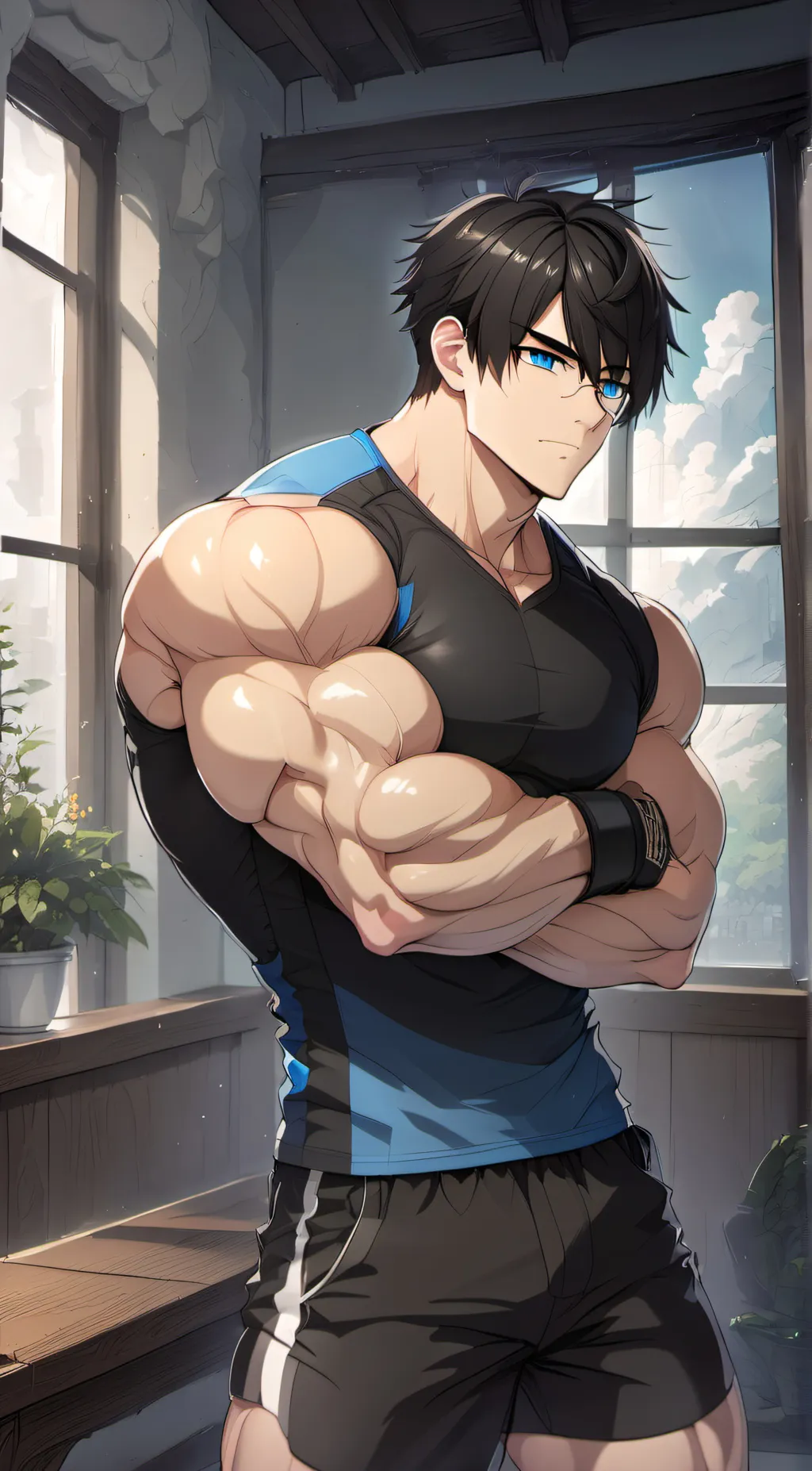 Talkie AI - Chat with Ryuu