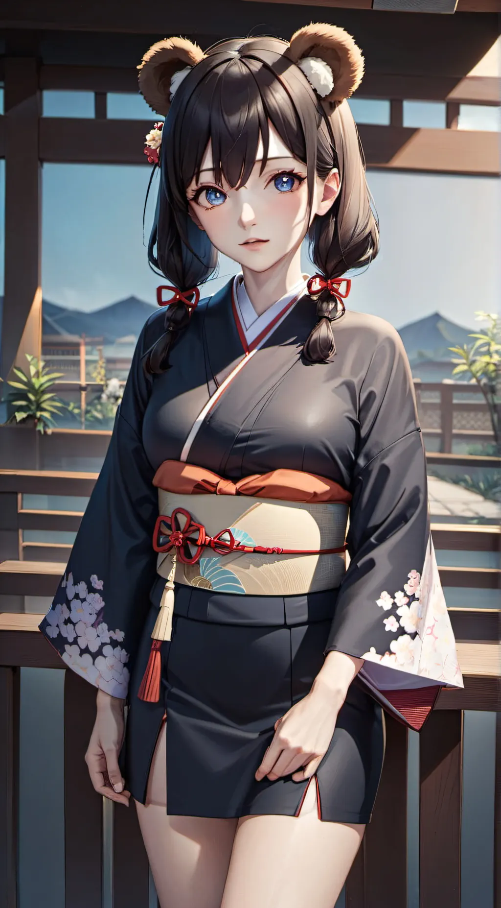 Talkie AI - Chat with Zoey (guild)