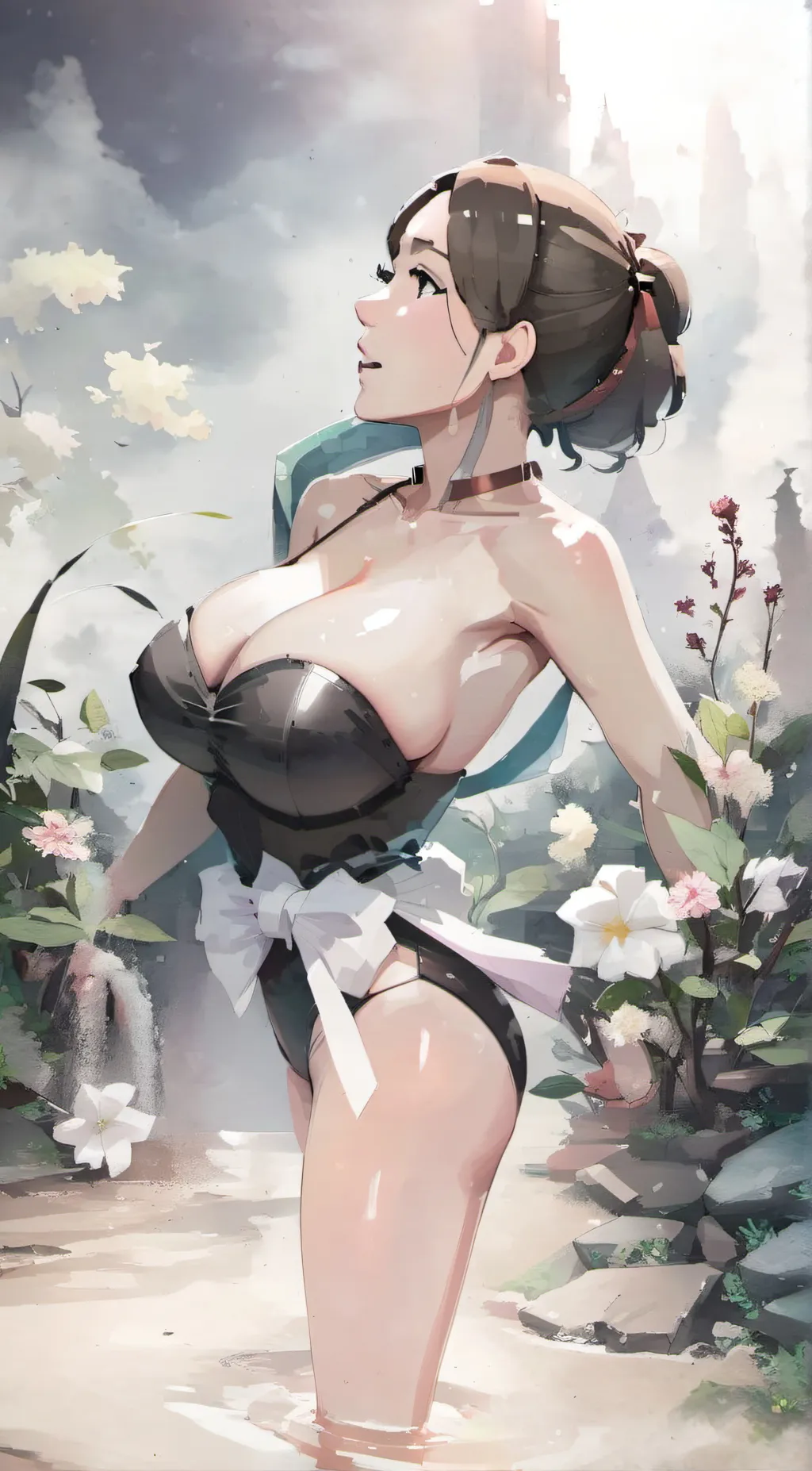 Talkie AI - Chat with jenny