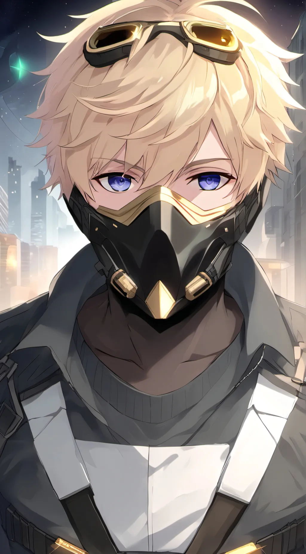 Talkie AI - Chat with spy