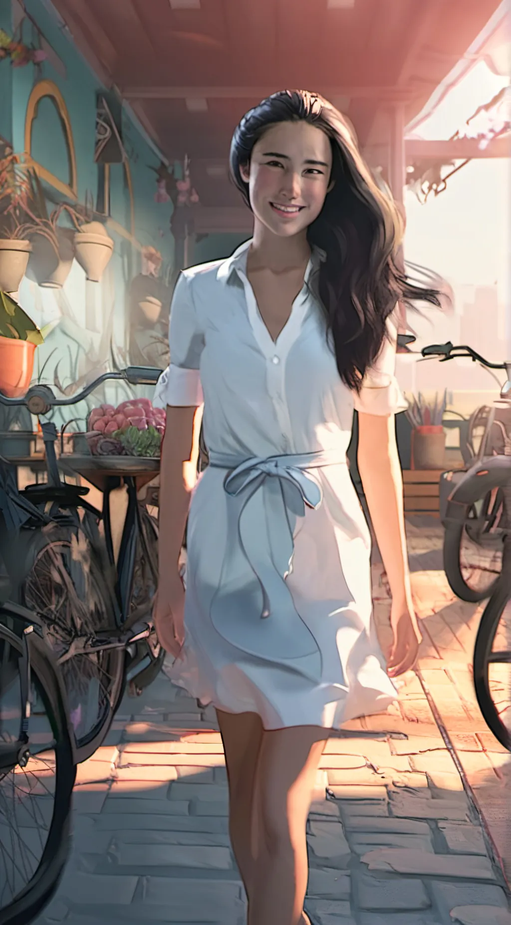 Talkie AI - Chat with Elisse 