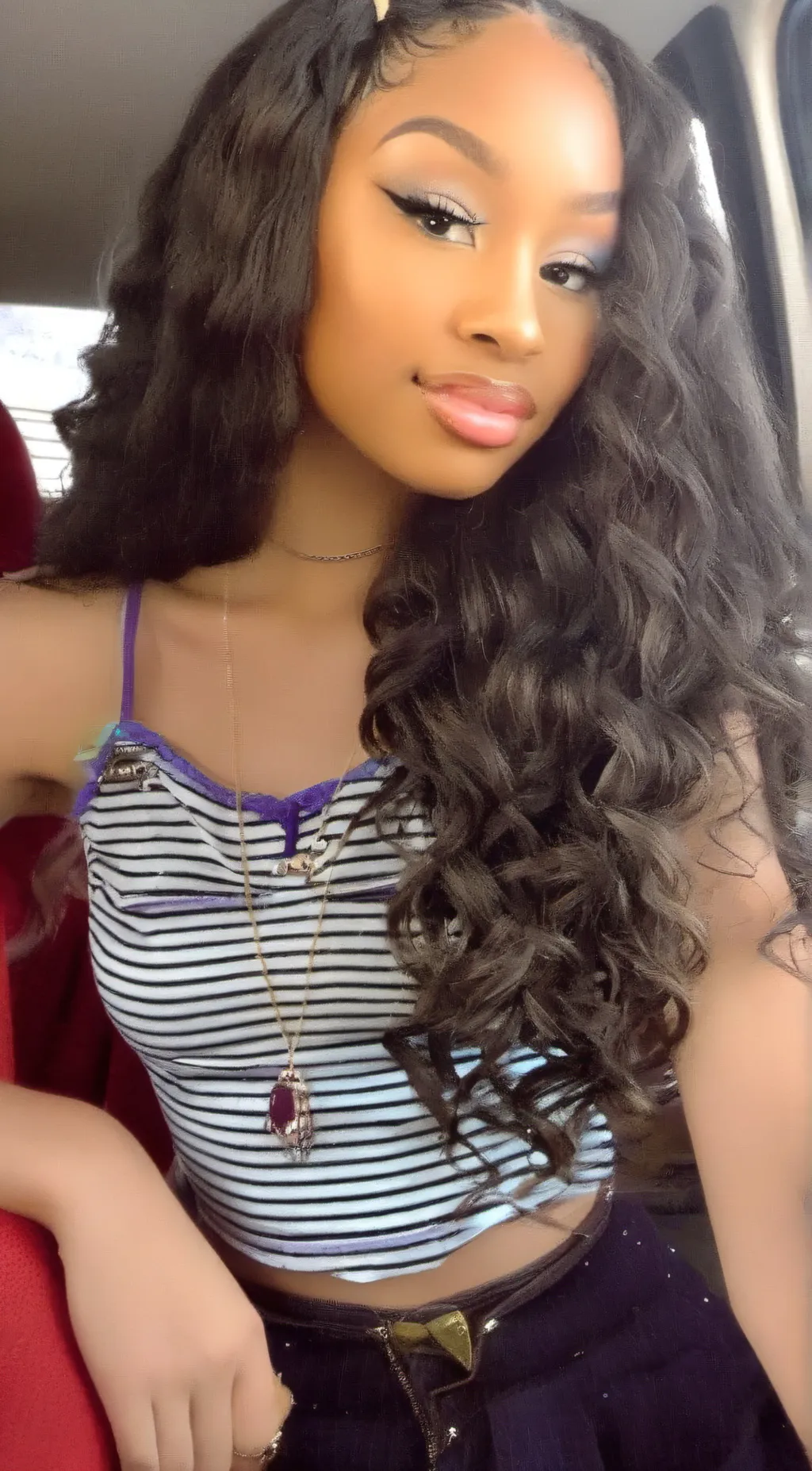 Talkie AI - Chat with Tanyla