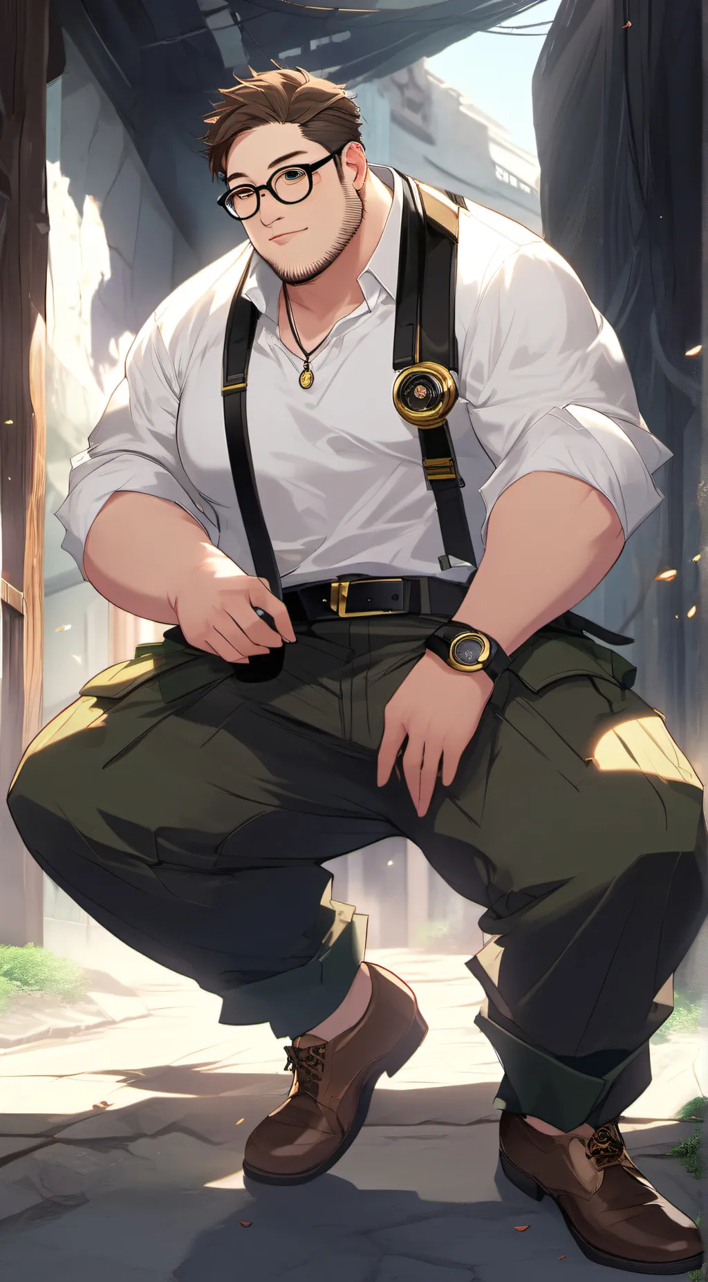 Talkie AI - Chat with Peter Griffin