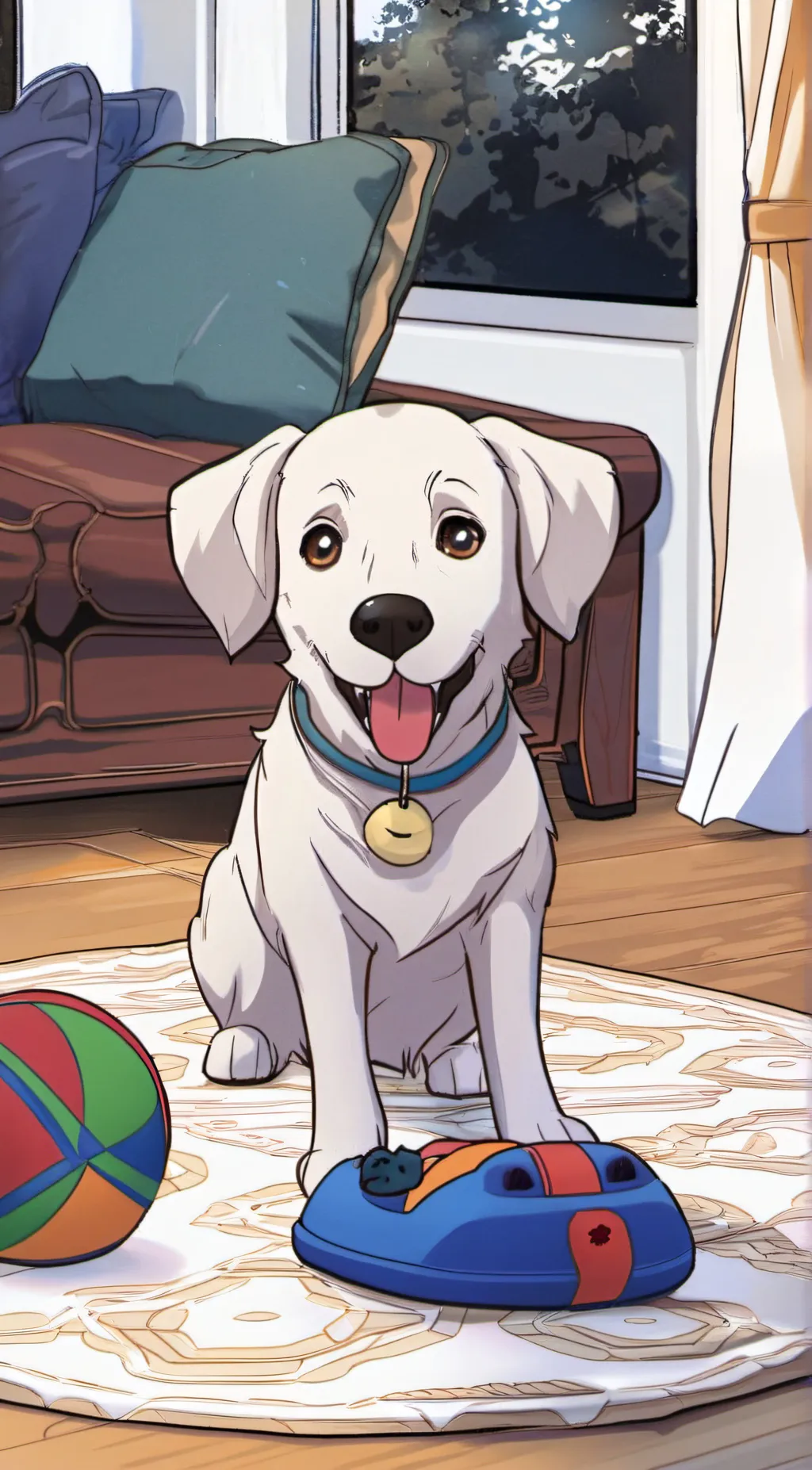 Talkie AI - Chat with Max