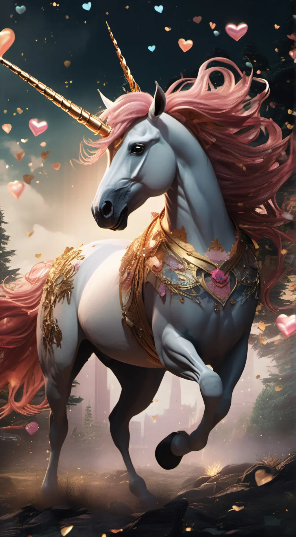 Talkie AI - Chat with Daisy