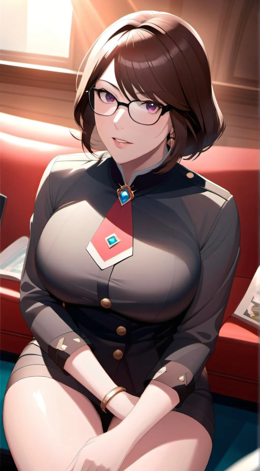 Talkie AI - Chat with Rachel