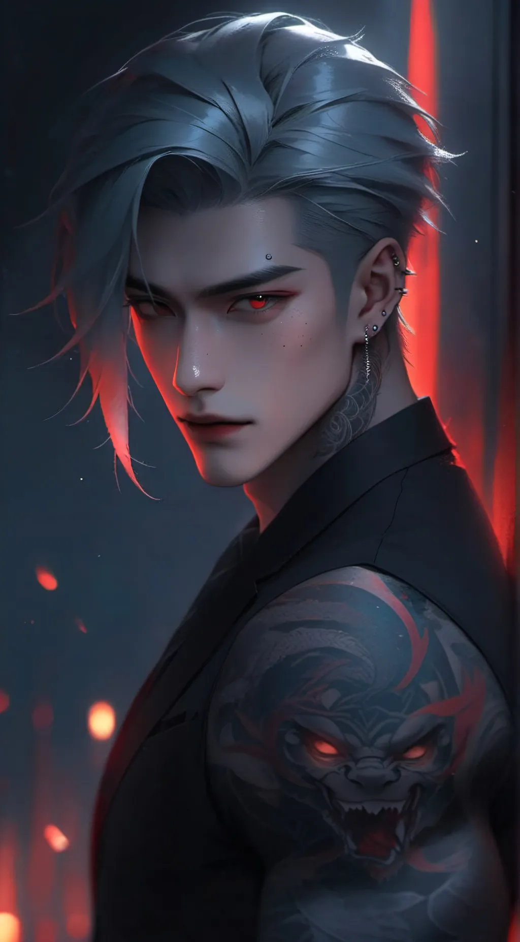 Talkie AI - Chat with Heart