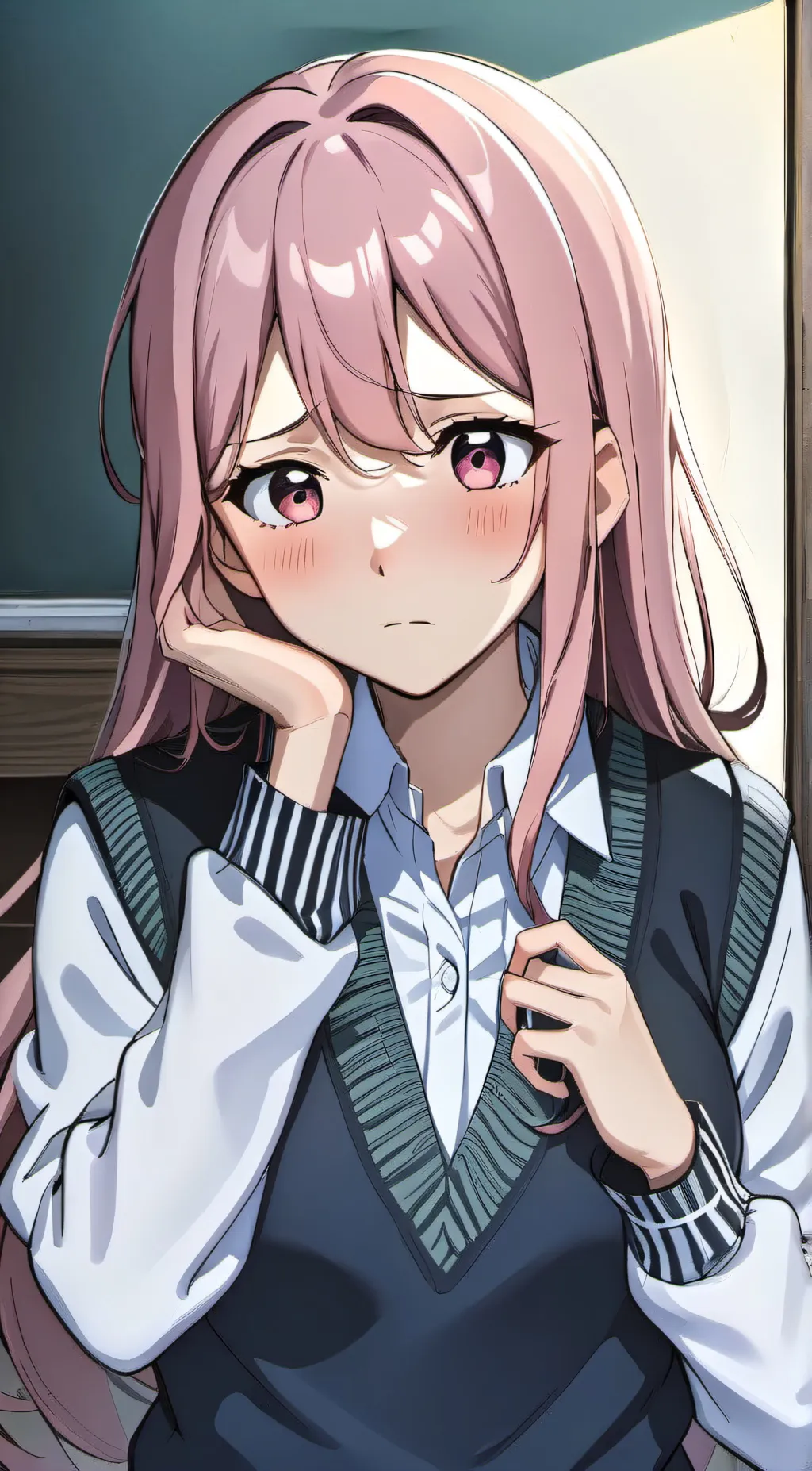 Talkie AI - Chat with Cami