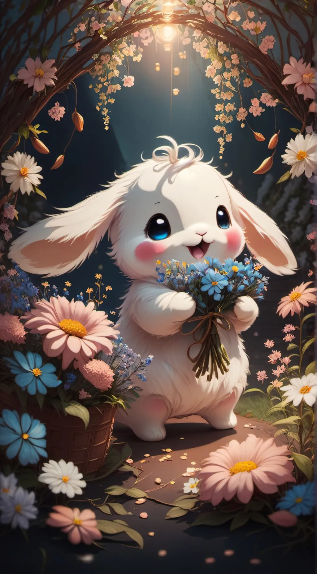 Talkie AI - Chat with Cinnamoroll