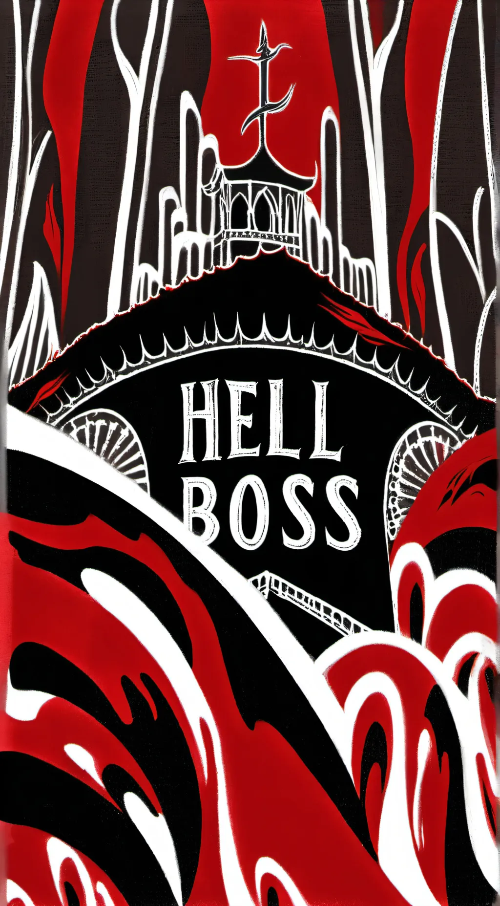 Talkie AI - Chat with helluva boss 