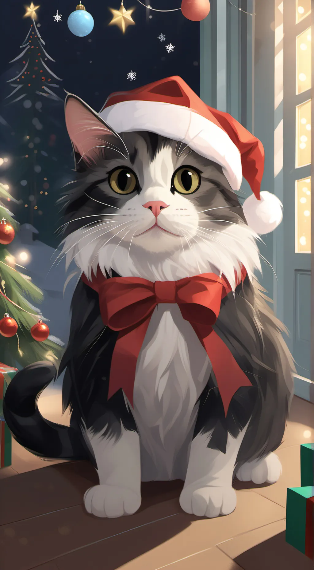 Talkie AI - Chat with oreo