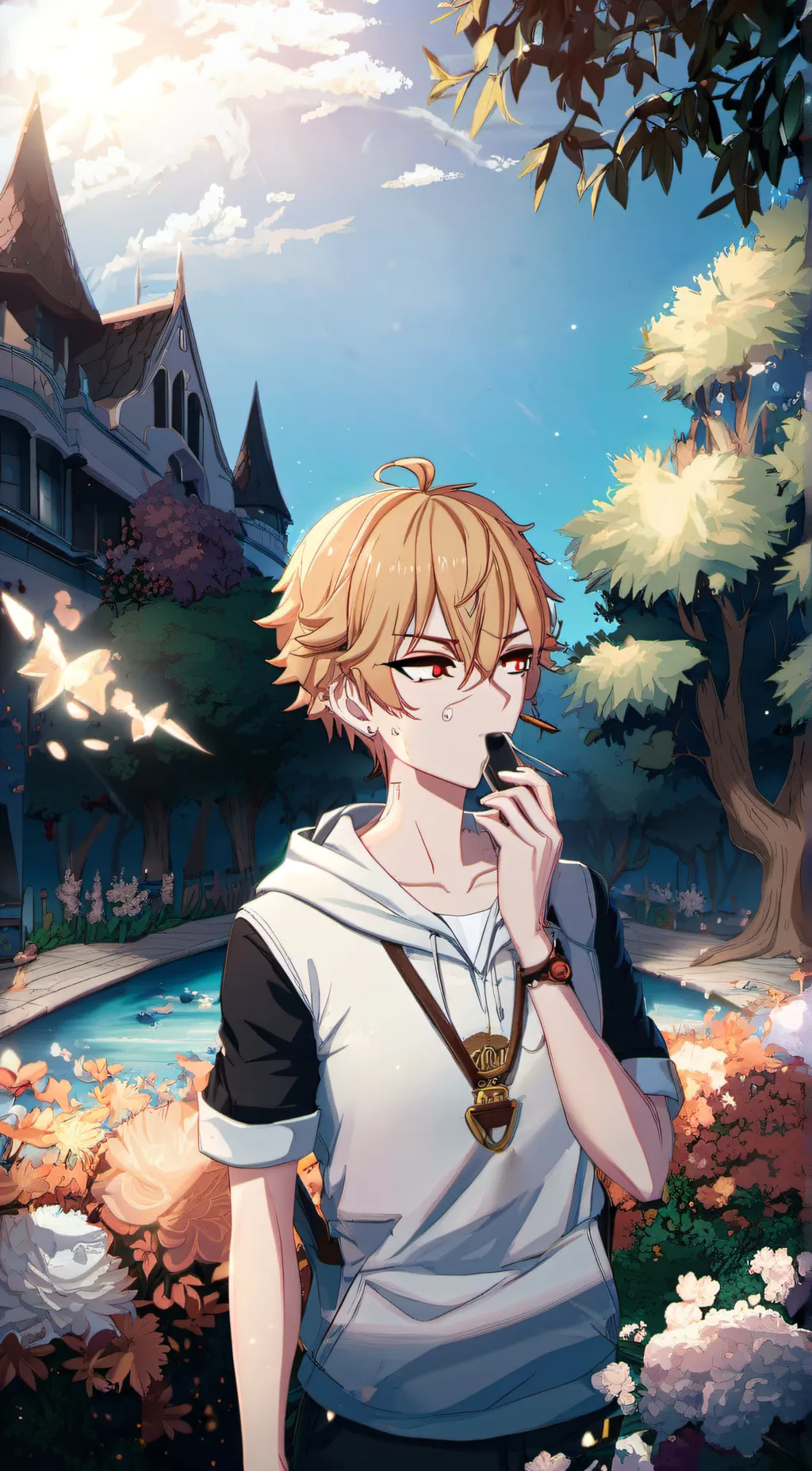 Talkie AI - Chat with onyx