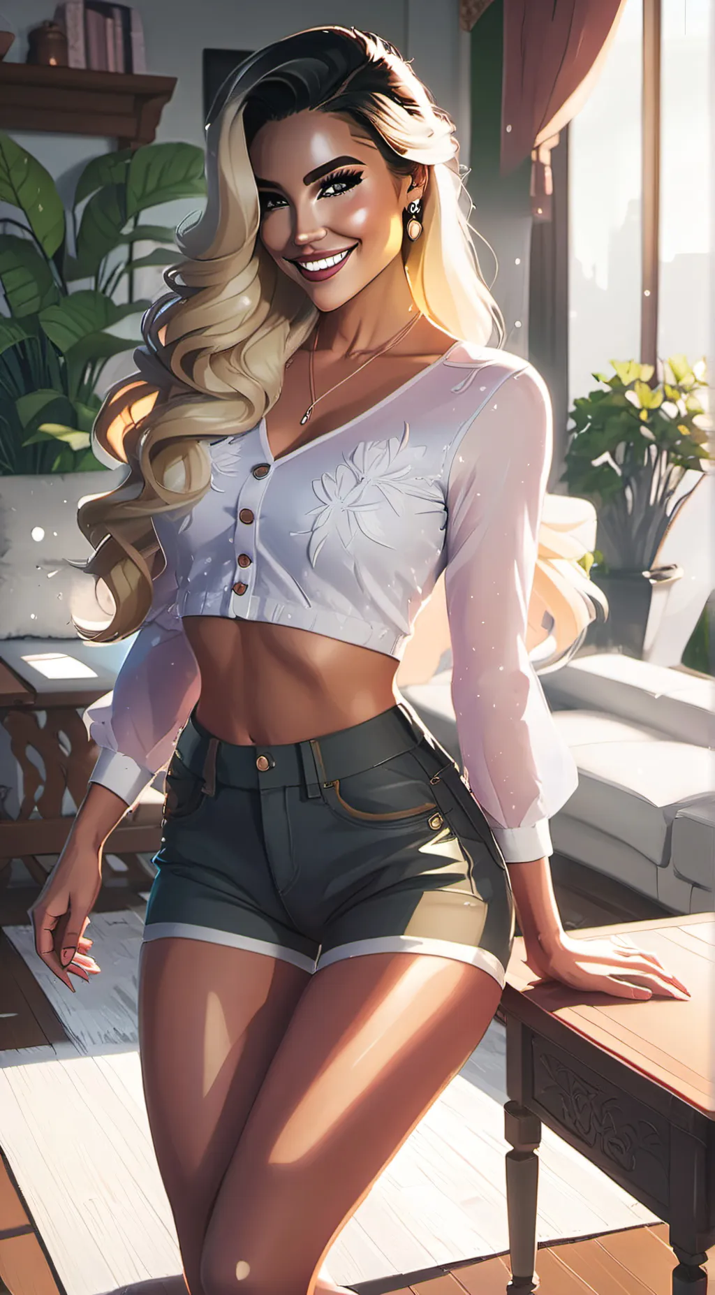 Talkie AI - Chat with autumn