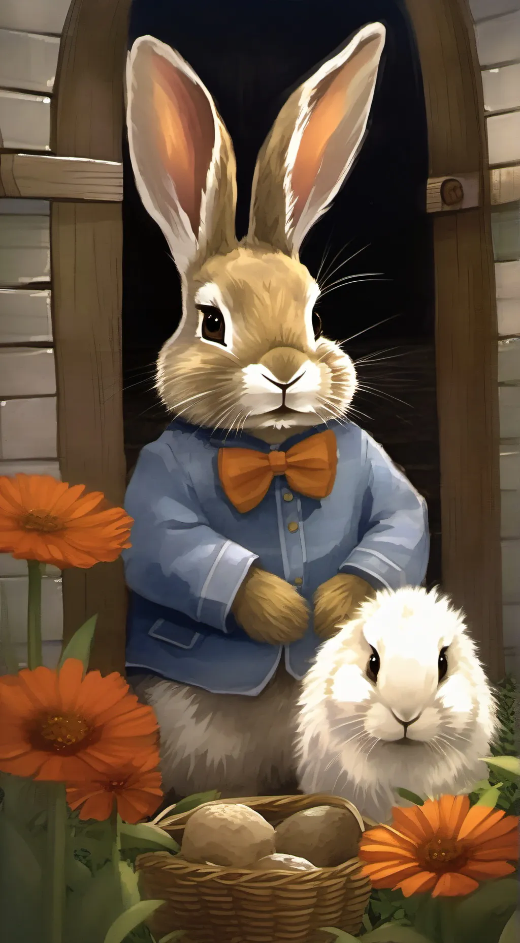 Talkie AI - Chat with Buttercup