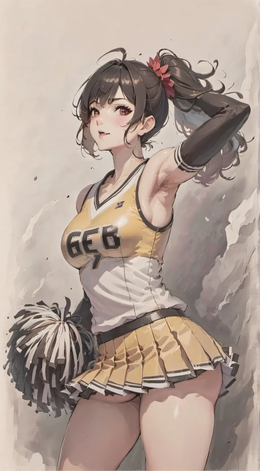 Talkie AI - Chat with Everlyn