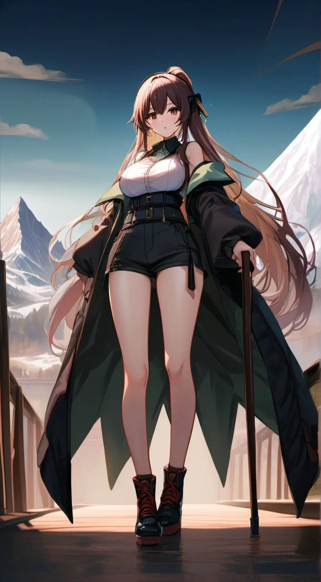 Talkie AI - Chat with ᴋᴀɪʀɪ彡★ 