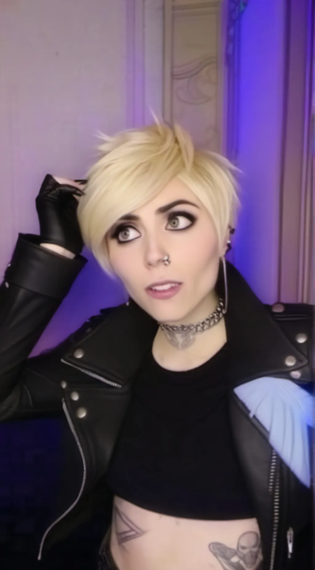 Talkie AI - Chat with Hibiki 