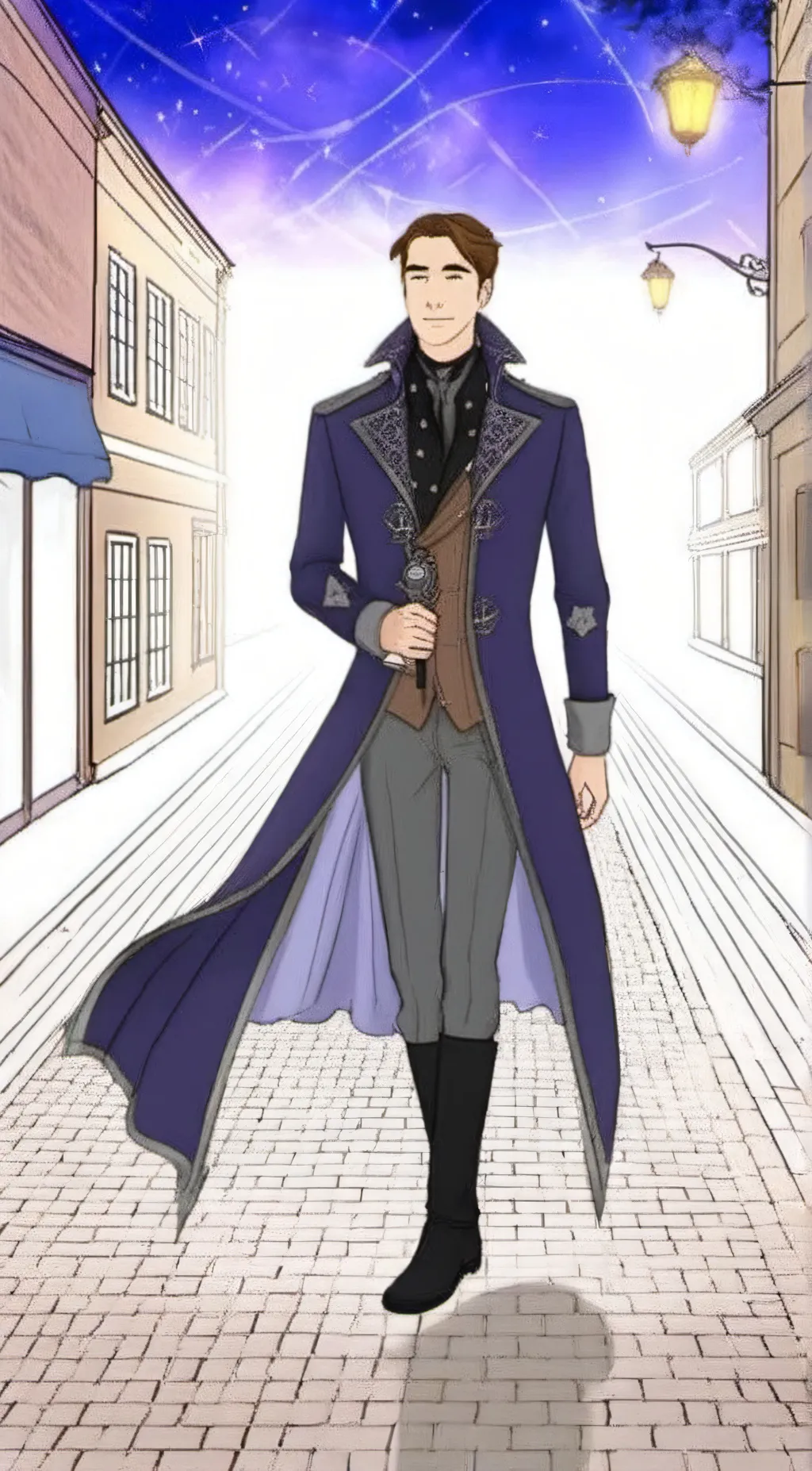 Talkie AI - Chat with That Guy