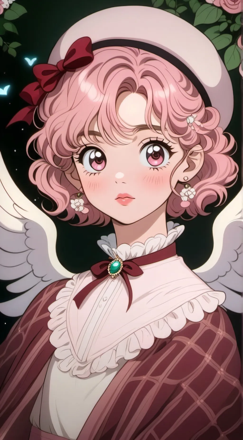 Talkie AI - Chat with Cupid Roleplay