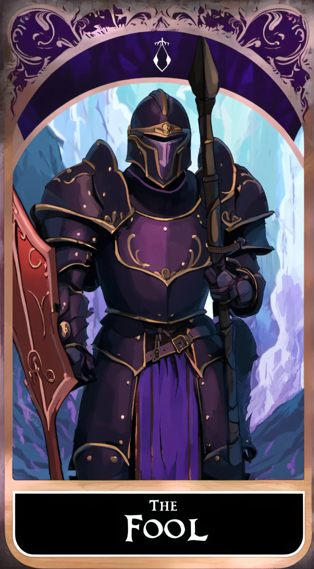 Talkie AI - Chat with The fool