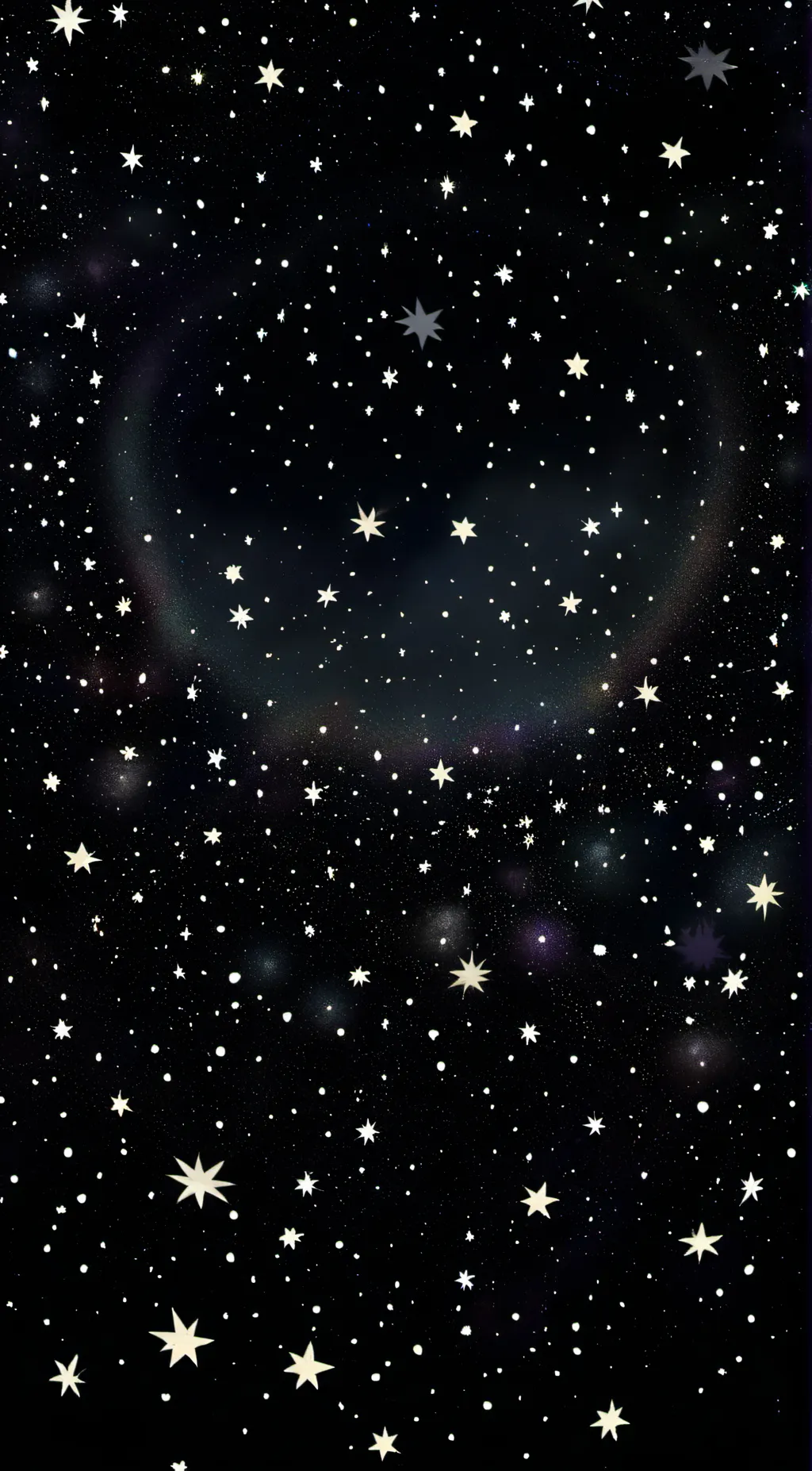 ai character: Vent background