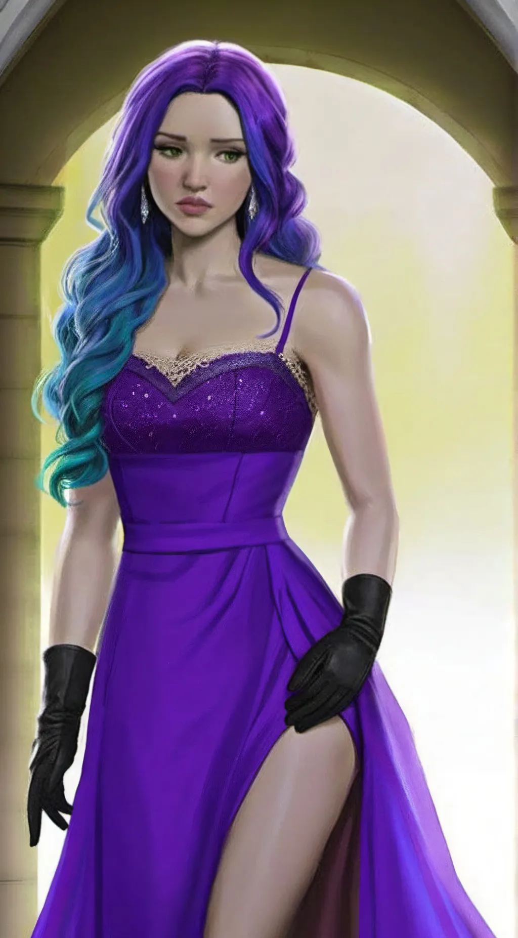 Talkie AI - Chat with Mal