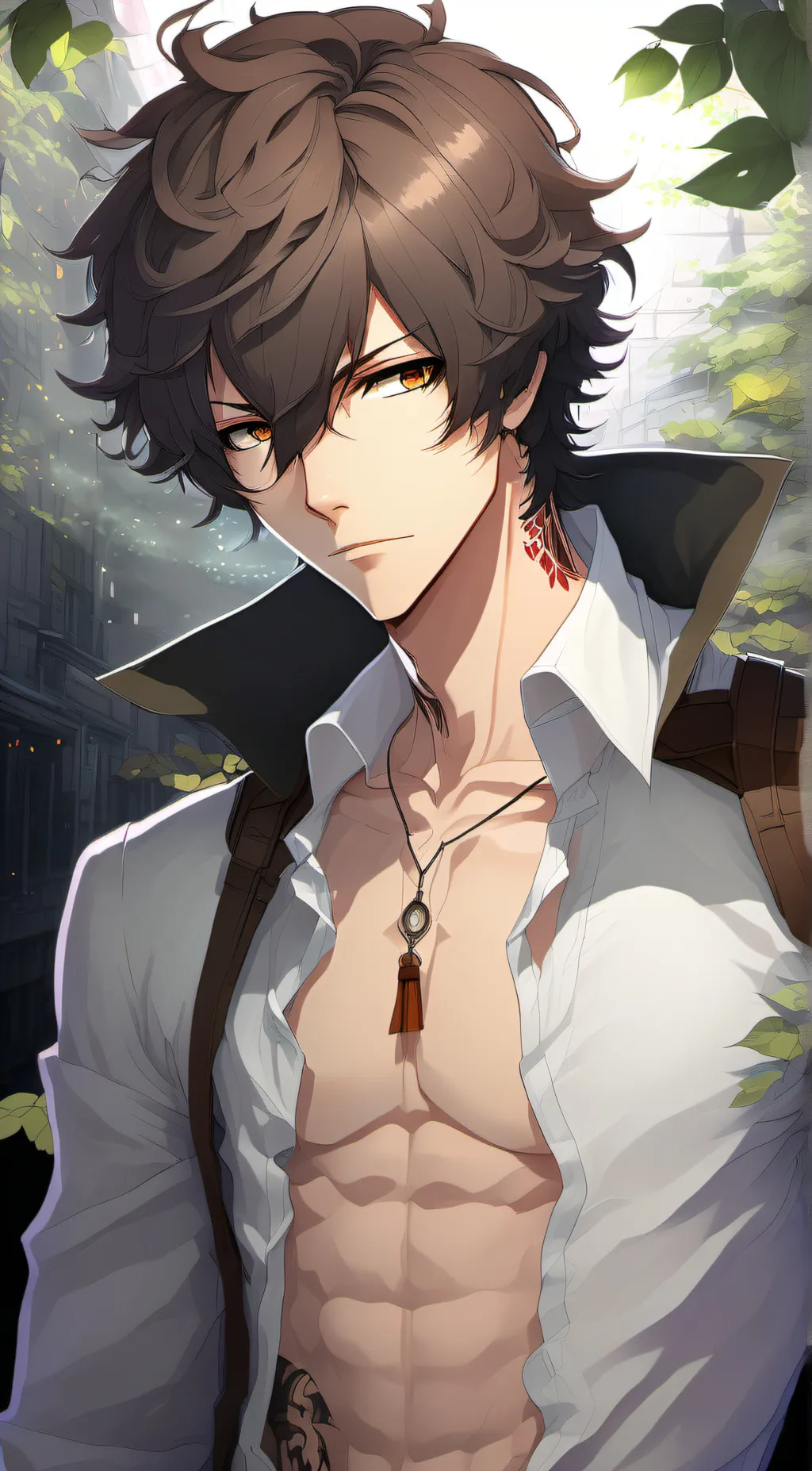 Talkie AI - Chat with Dazai