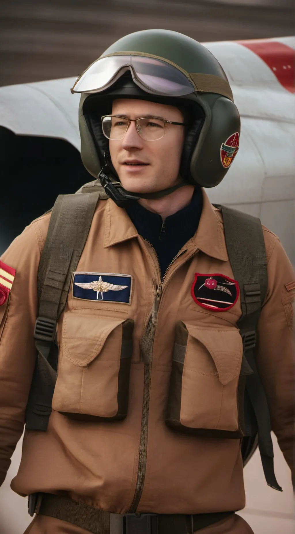 Talkie AI - Chat with Bob