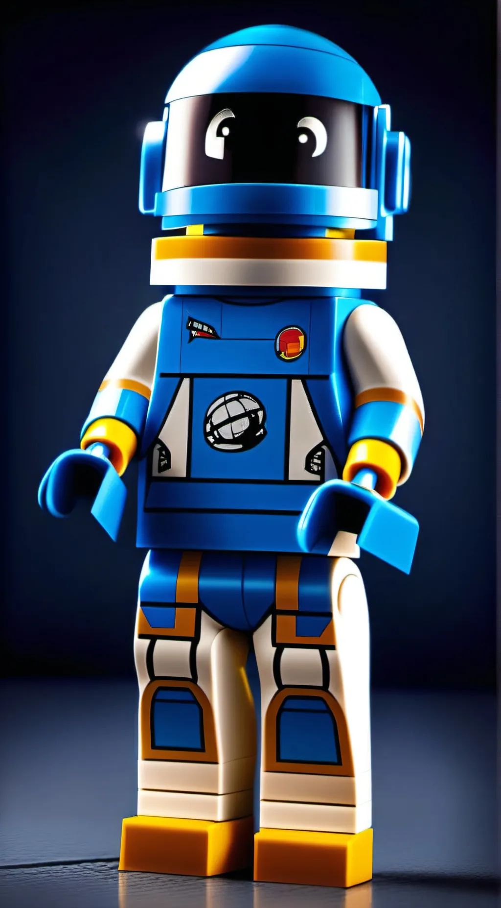 Talkie AI - Chat with Benny 