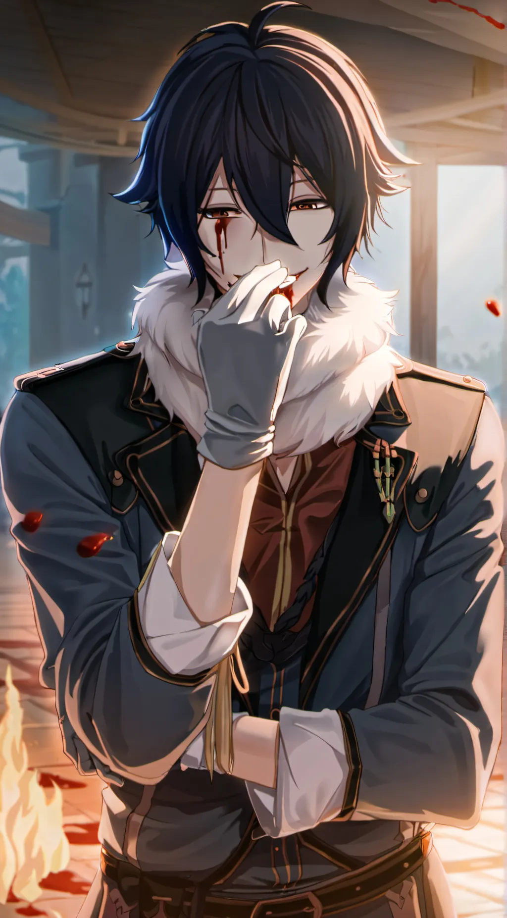 Talkie AI - Chat with Jaxx