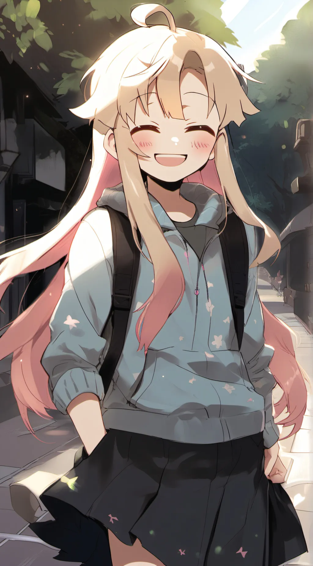 Talkie AI - Chat with Danganronpa