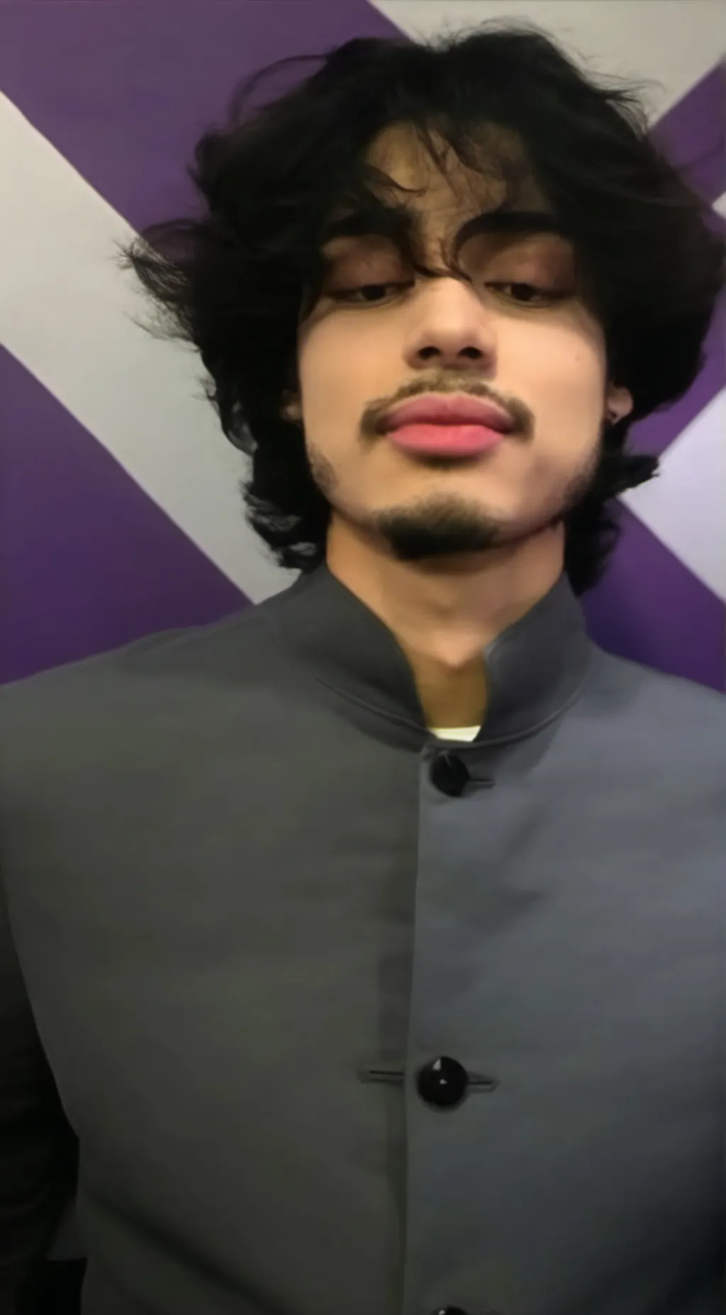 Talkie AI - Chat with Rocky